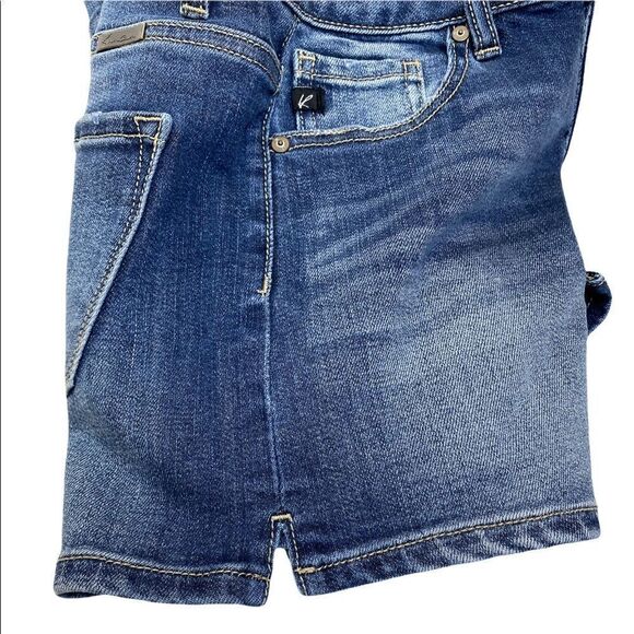 KanCan Jean Shorts    - Picture 5 of 7